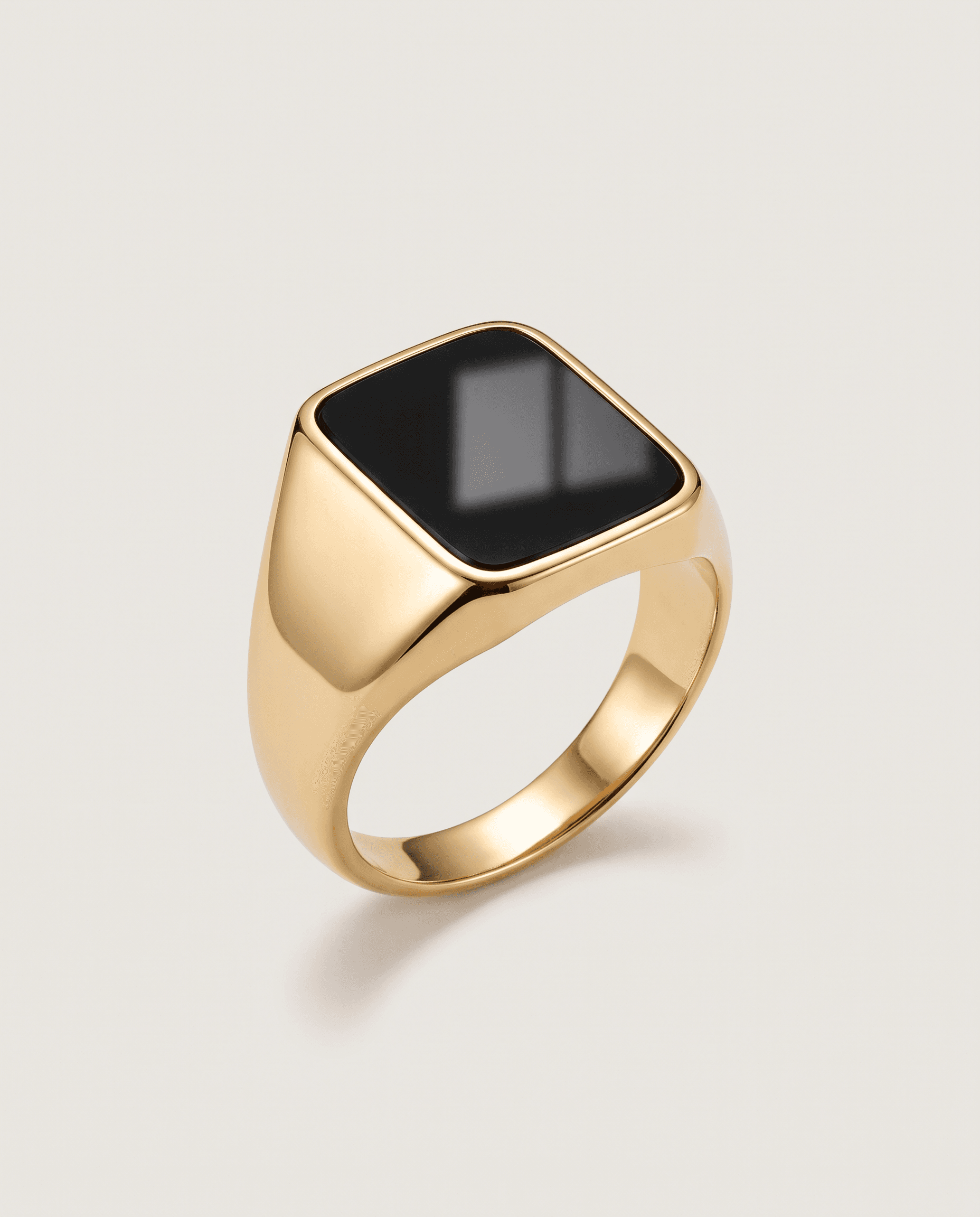 The Onyx Signet